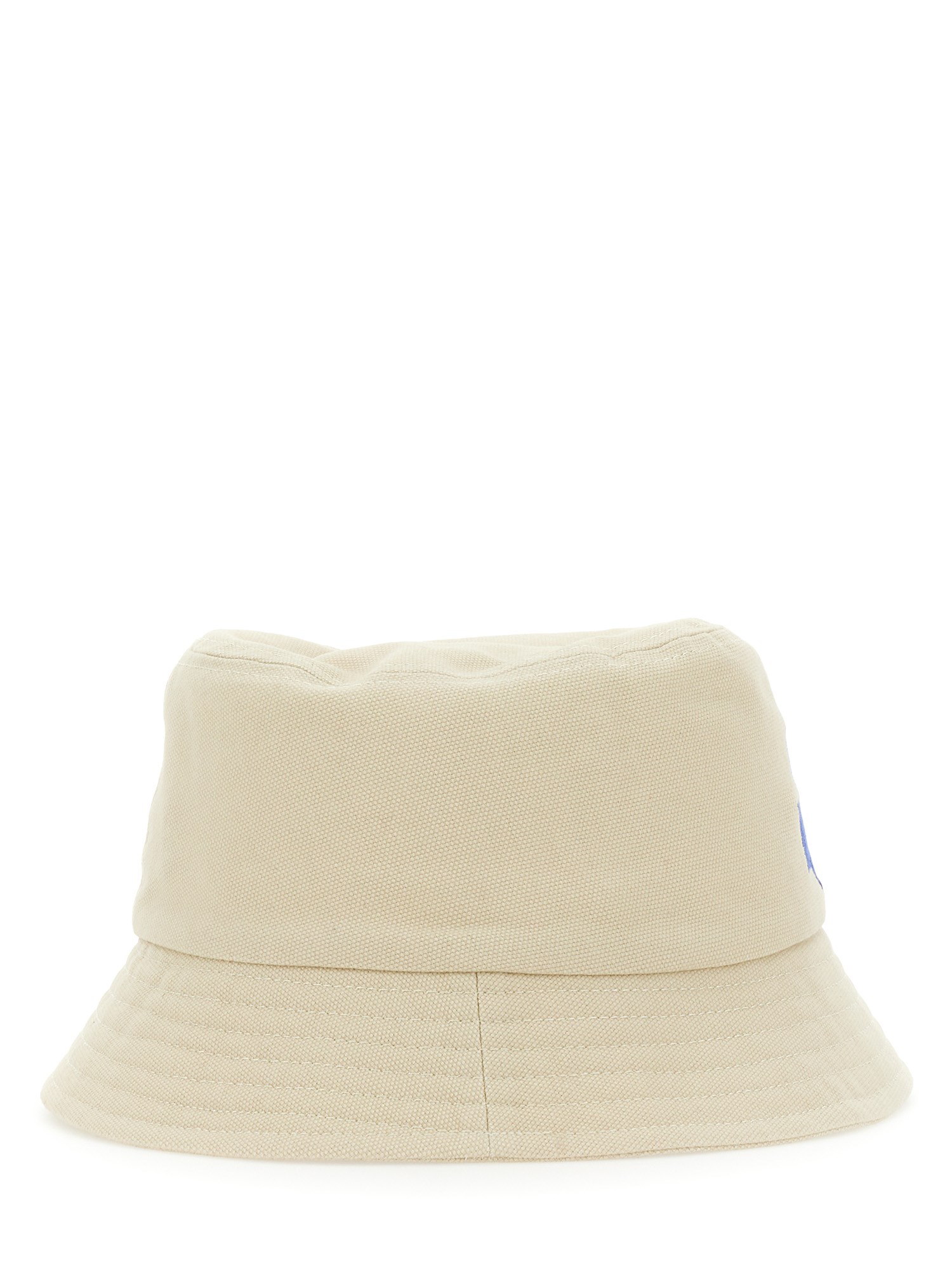 ISABEL MARANT    COTTON HALEY HAT