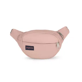 JanSport Fifth Avenue Waist Fanny Pack - Rose