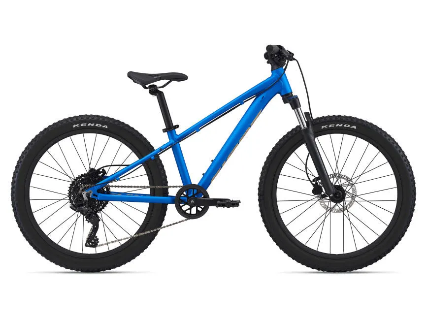 Kids Mountain Bike Rental 24