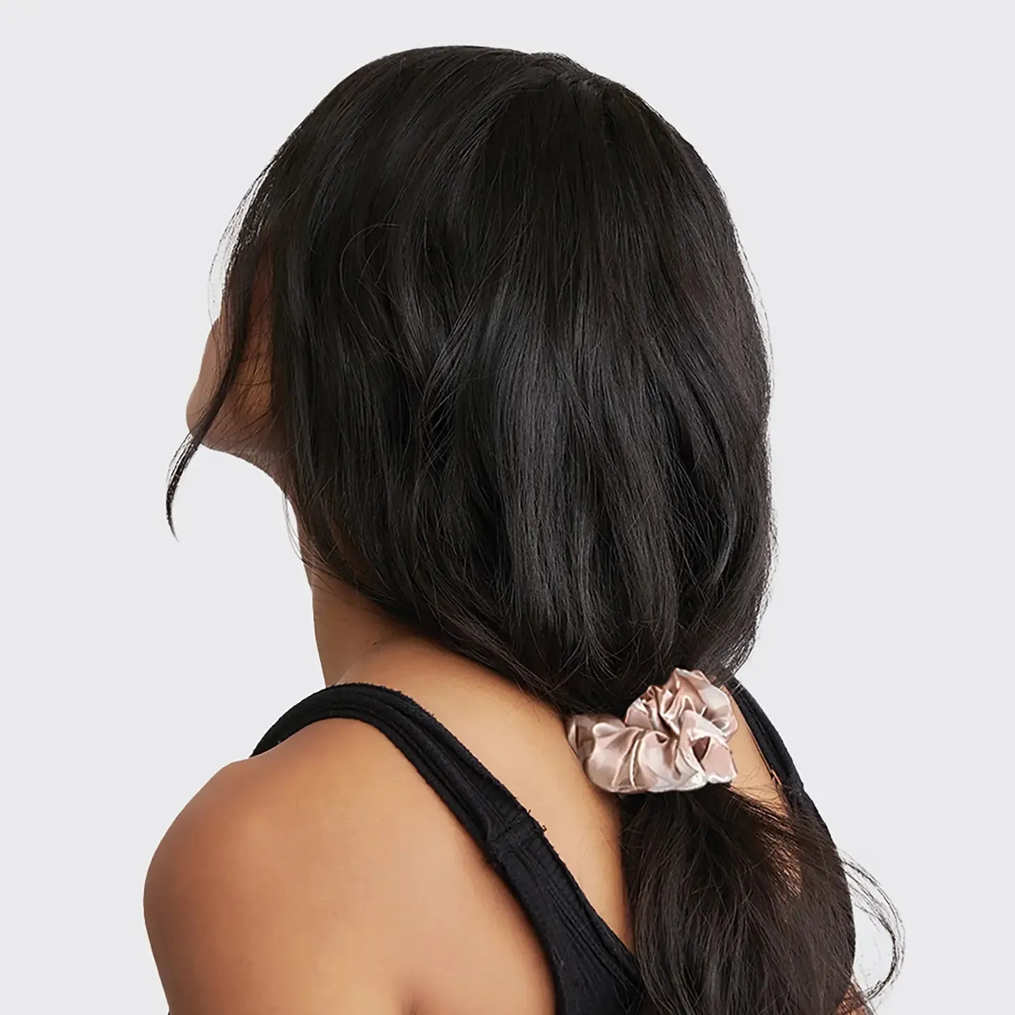 Kitsch Satin Sleep Scrunchies