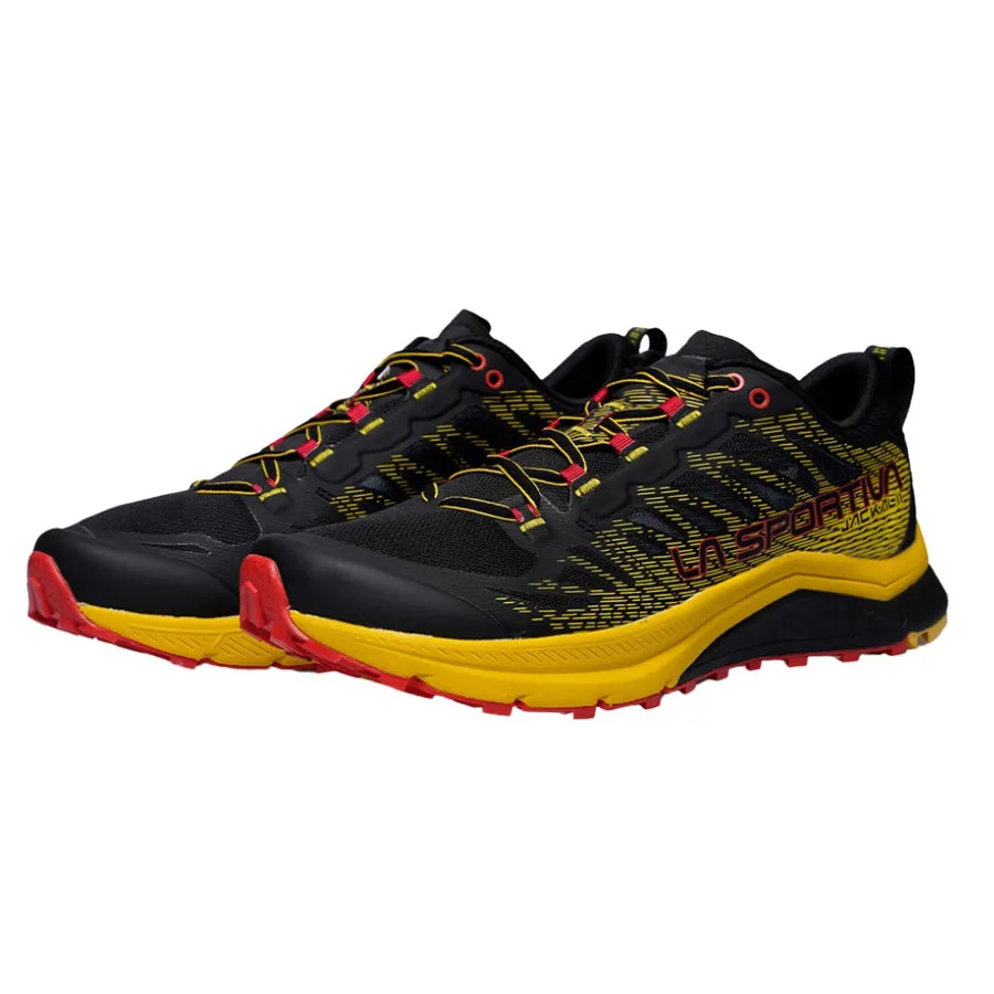 La Sportiva Jackal II Amarillo Negro