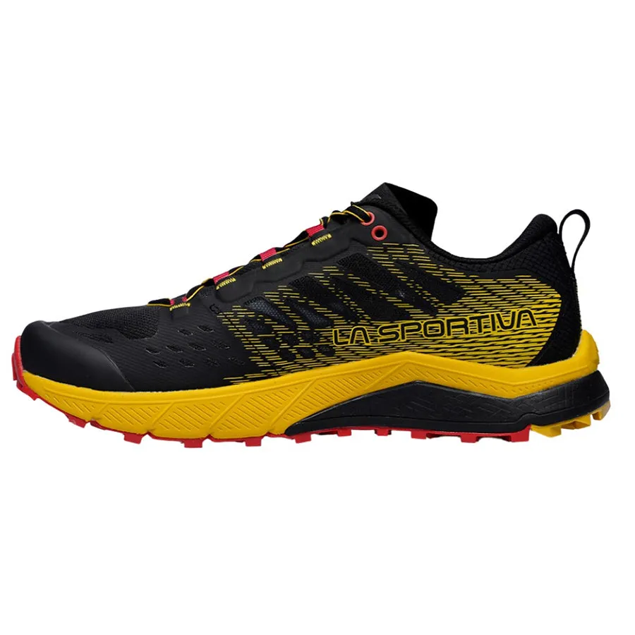 La Sportiva Jackal II Amarillo Negro