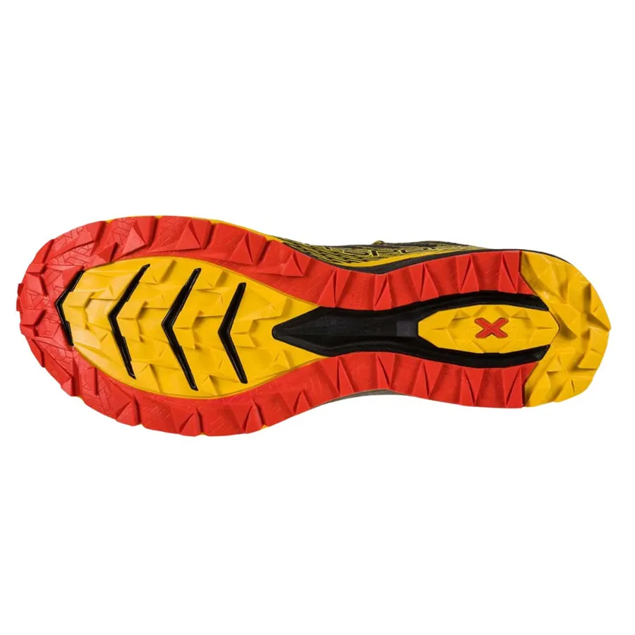 La Sportiva Jackal II Amarillo Negro