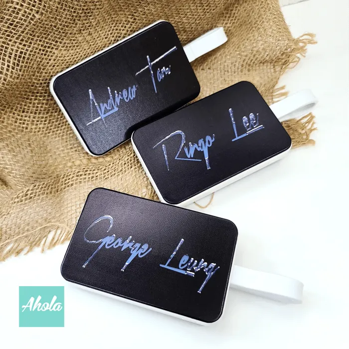 【Liquid】Portable Wireless Charger + Power Bank with built-in wire 無線+內置線便攜式差電器