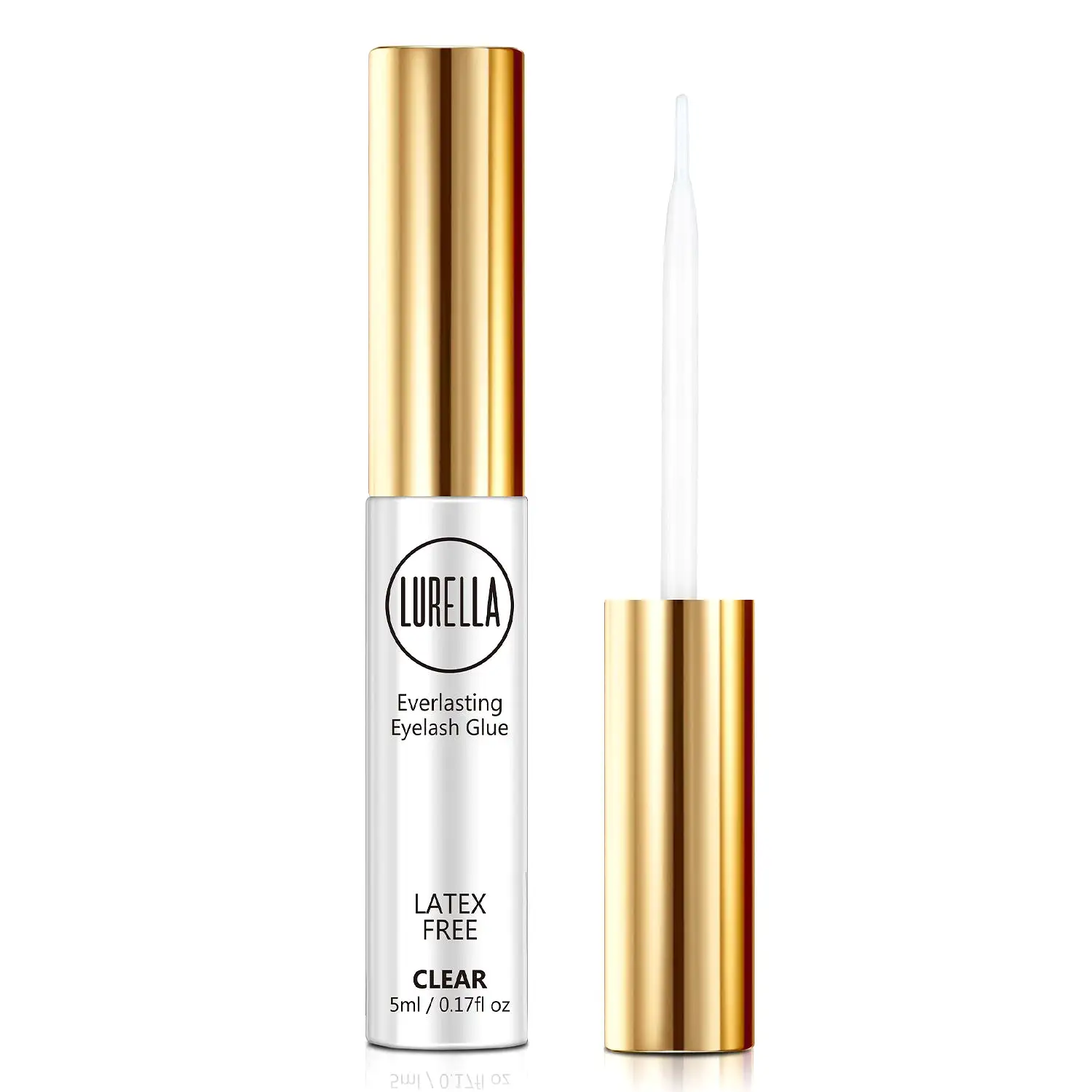 LURELLA Everlasting Eyelash Glue