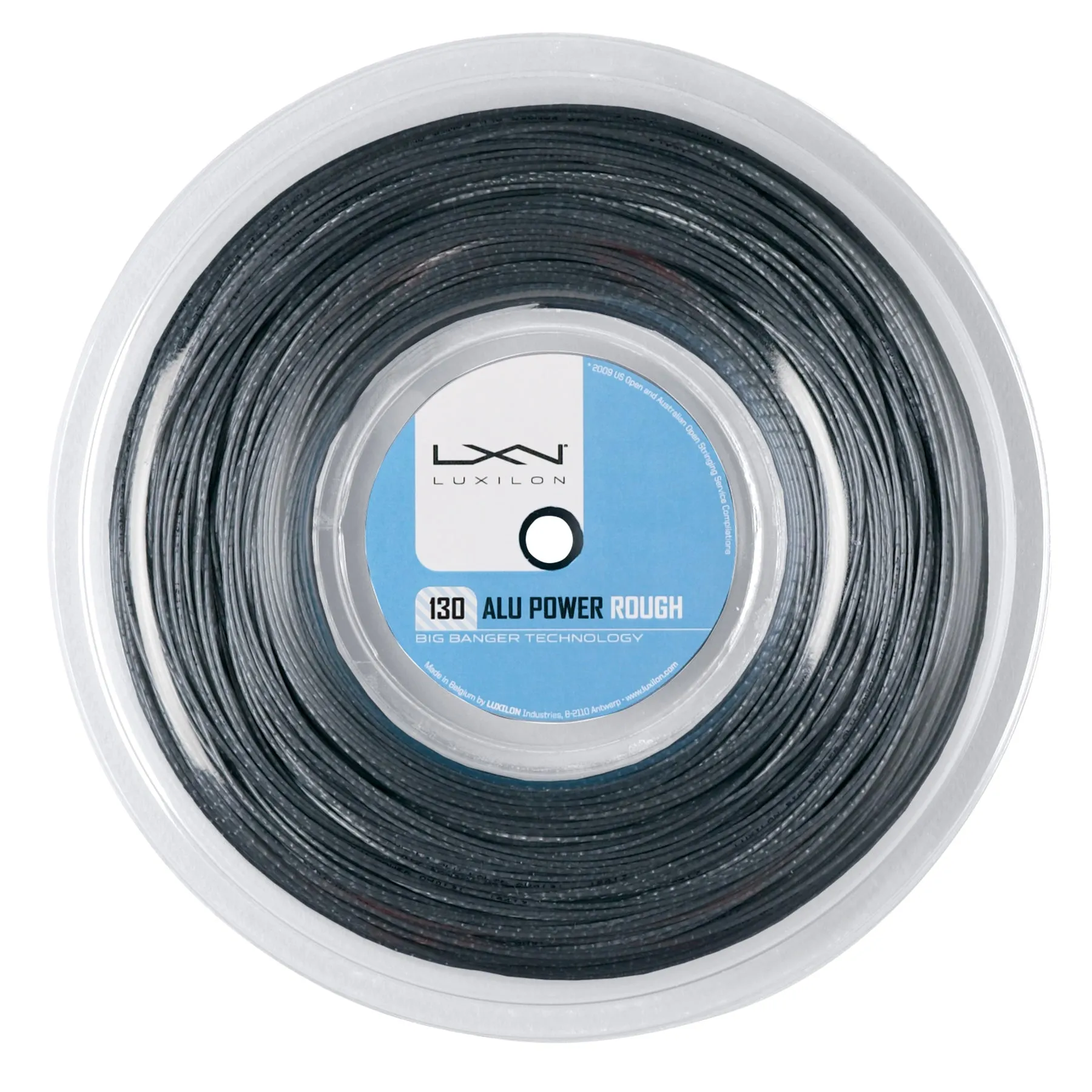 Luxilon ALU Power Rough reel 220m/726ft