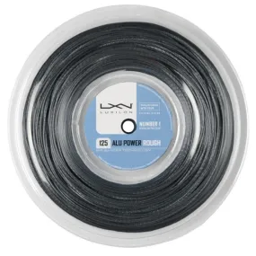 Luxilon ALU Power Rough reel 220m/726ft