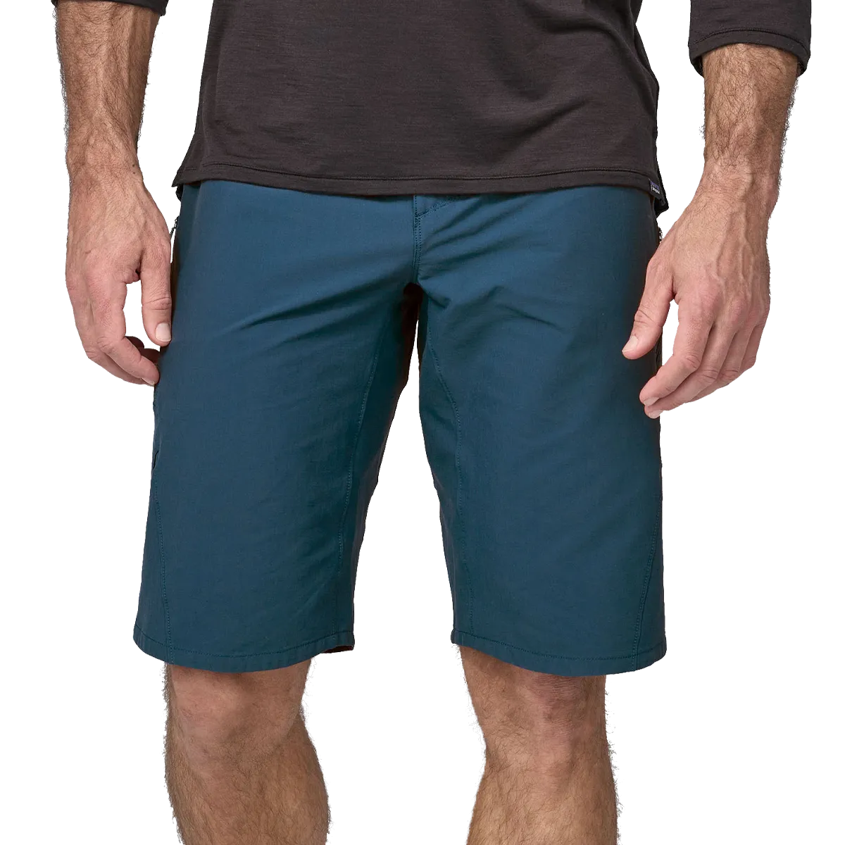 Men's Landfarer Bike Shorts