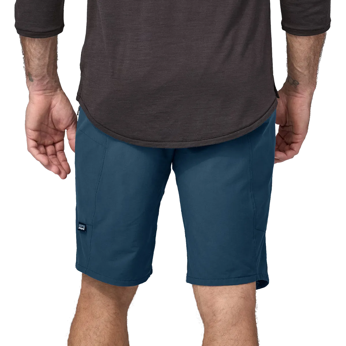 Men's Landfarer Bike Shorts