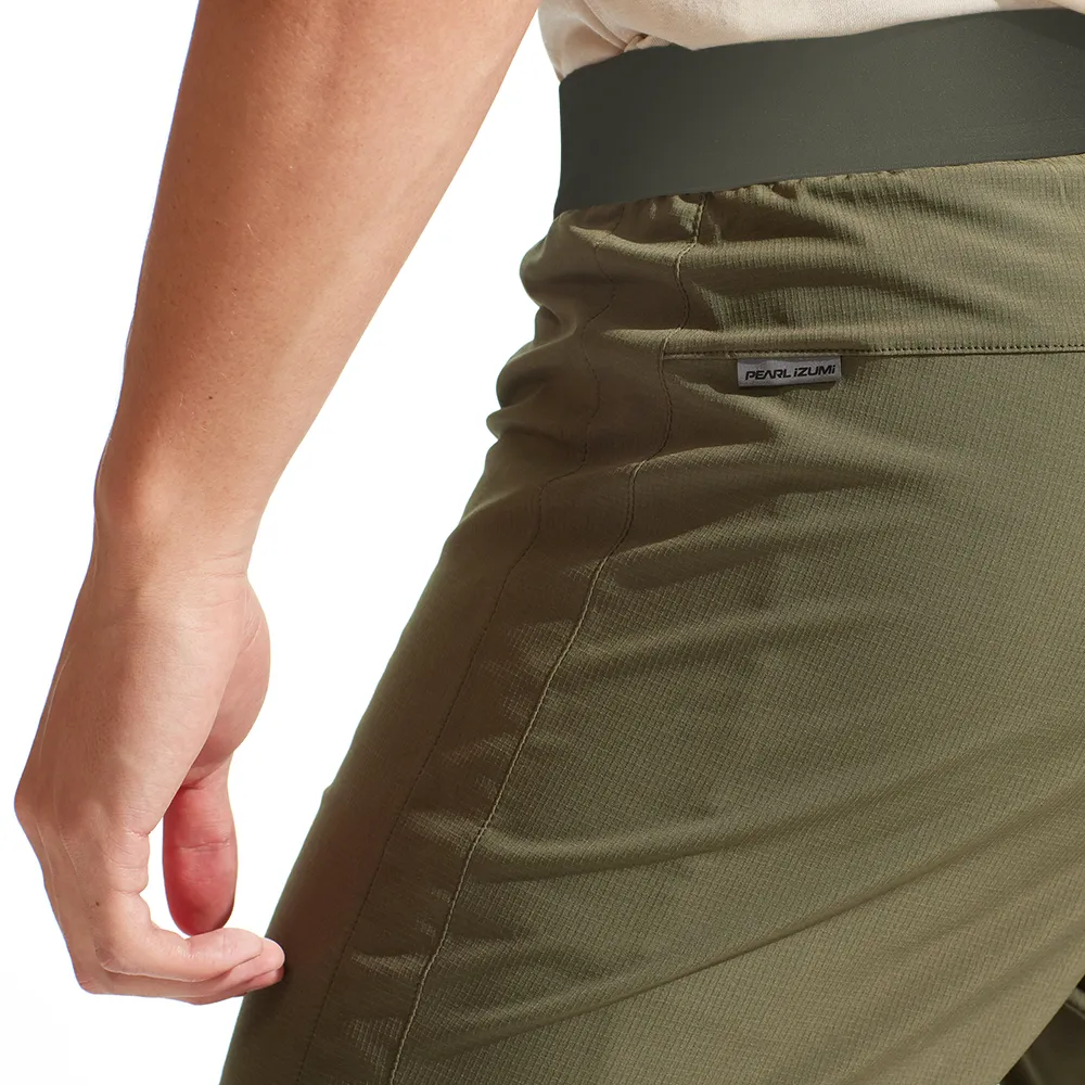 Men's Prospect 2-in-1 Shorts with Liner