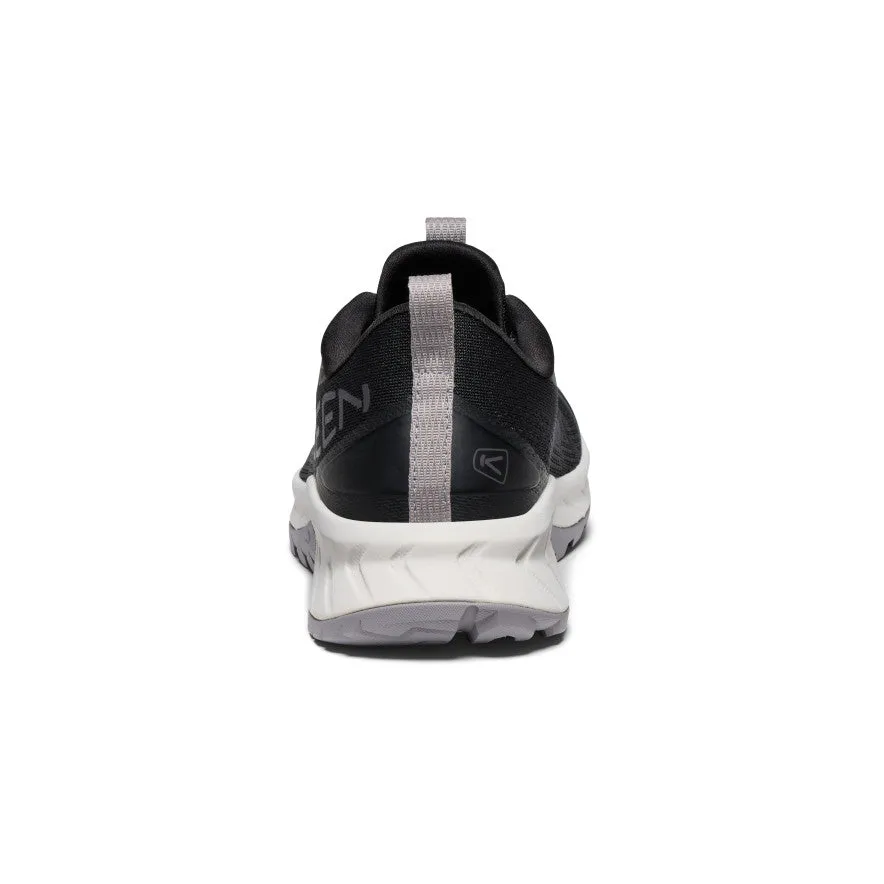 Men's Versacore Speed Shoe  |  Black/Steel Grey