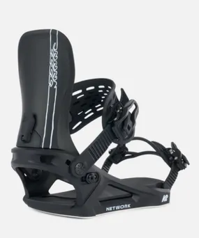 NEW!! K2 Network Women's Snowboard Binding W23/24