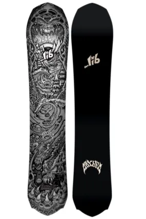 NEW!! LibTech Lost Rocket Snowboard W23/24