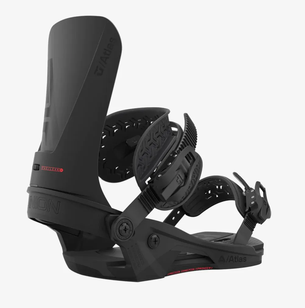 NEW!! Union Atlas Snowboard Binding W22/23/24