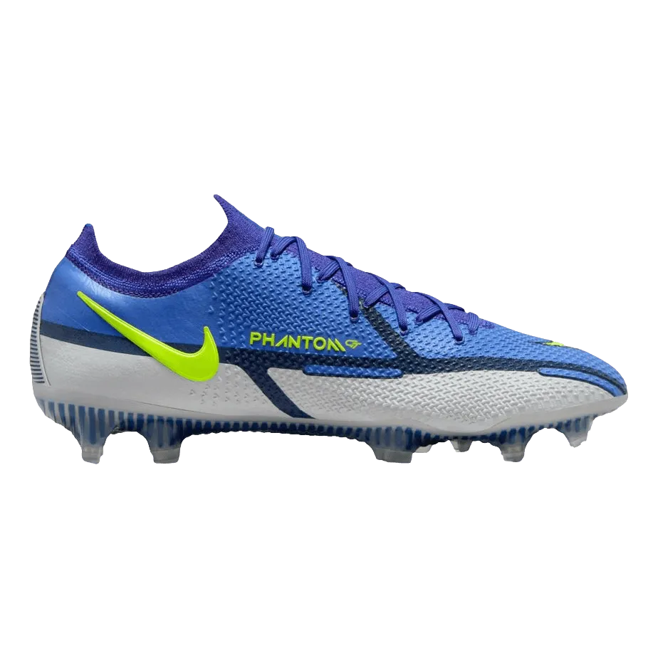 Nike Phantom GT2 Elite Firm Ground Cleats