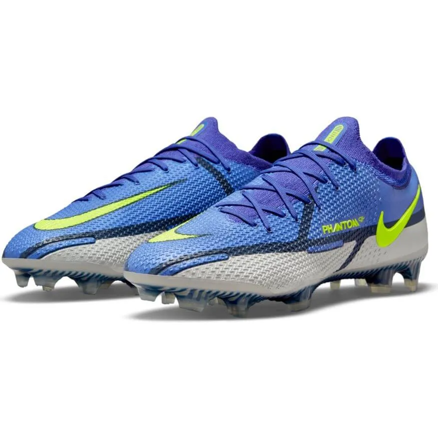 Nike Phantom GT2 Elite Firm Ground Cleats