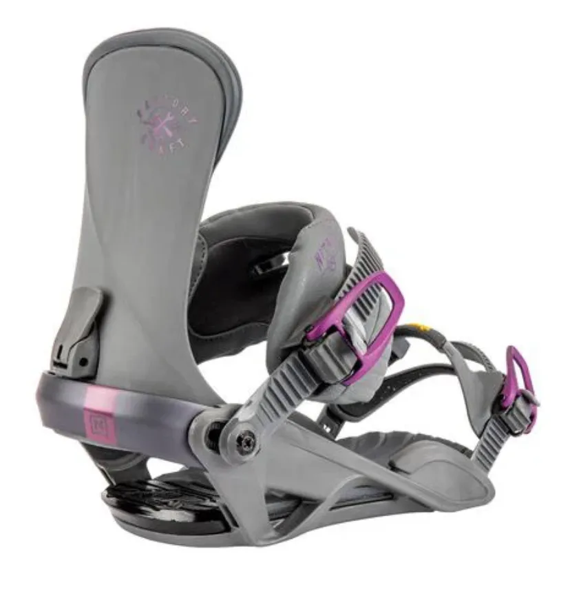 Nitro Ivy Snowboard Binding W22/23