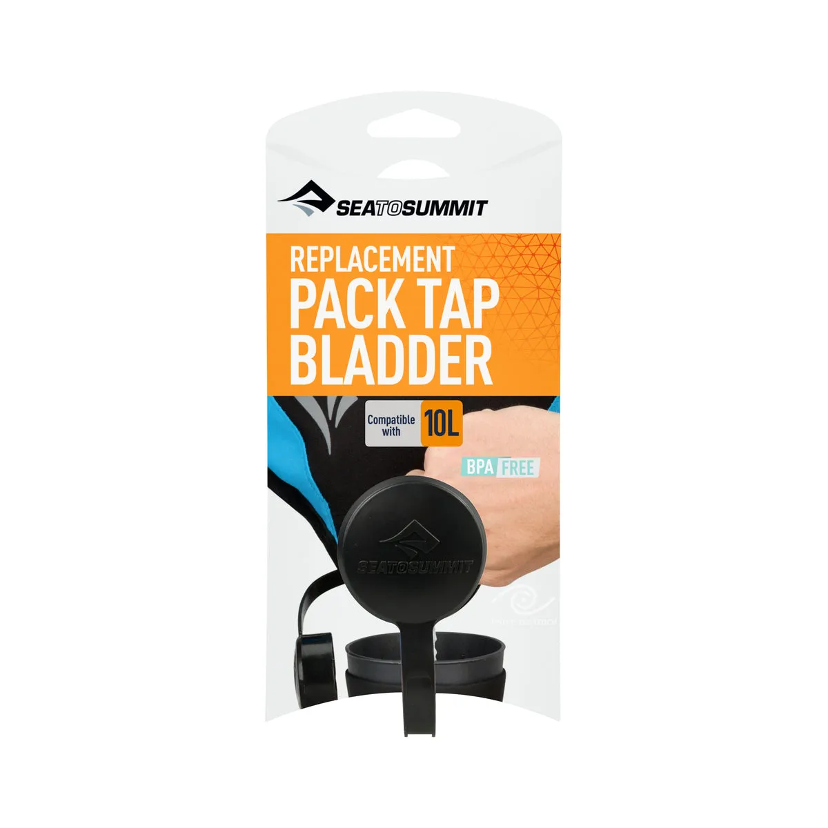 Pack Tap Bladder