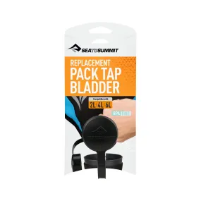 Pack Tap Bladder