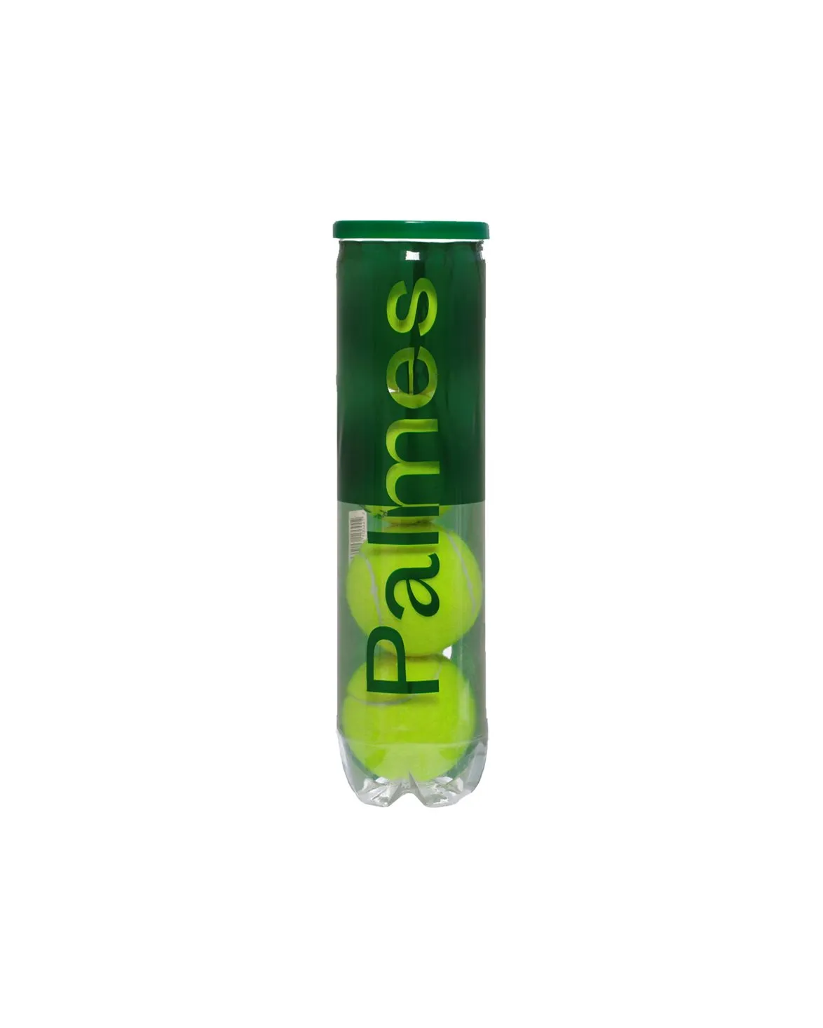 Palmes Harry Tennis Balls Yellow