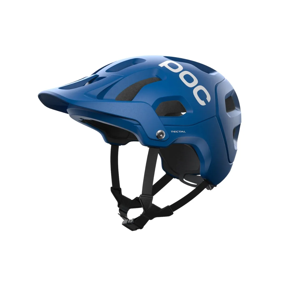 POC Tectal Helmet Blue size MLG