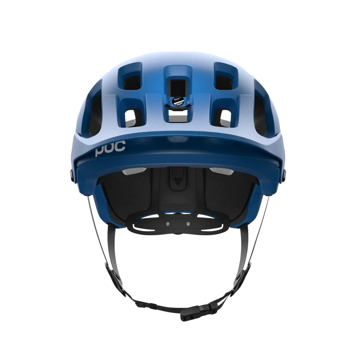 POC Tectal Helmet Blue size MLG