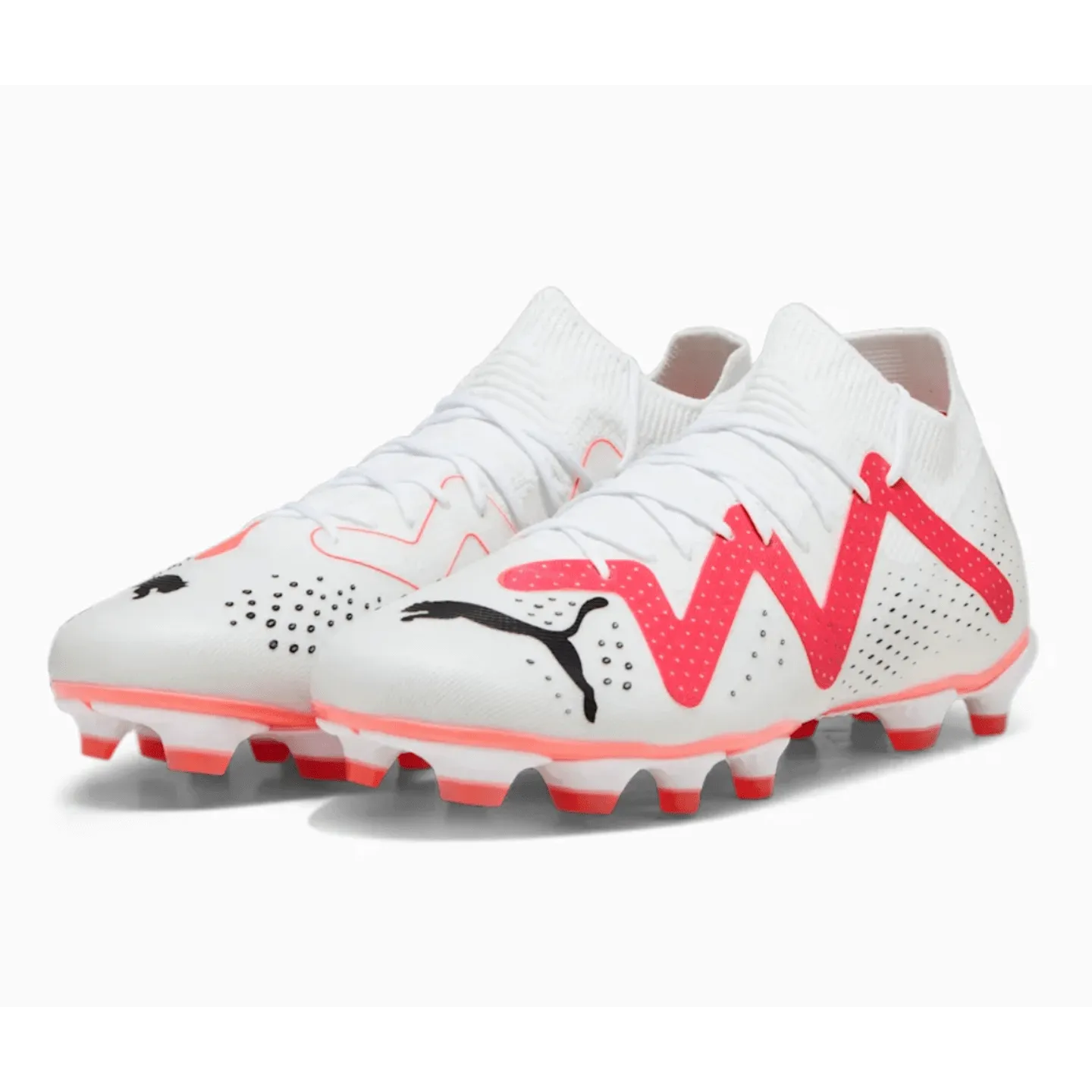 Puma Future Match Firm Ground Cleats