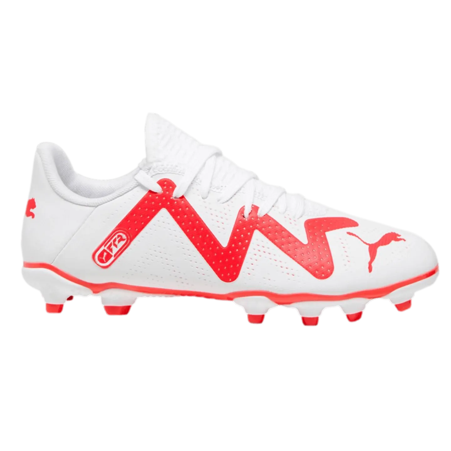 Puma Future Play Firm Ground Cleats