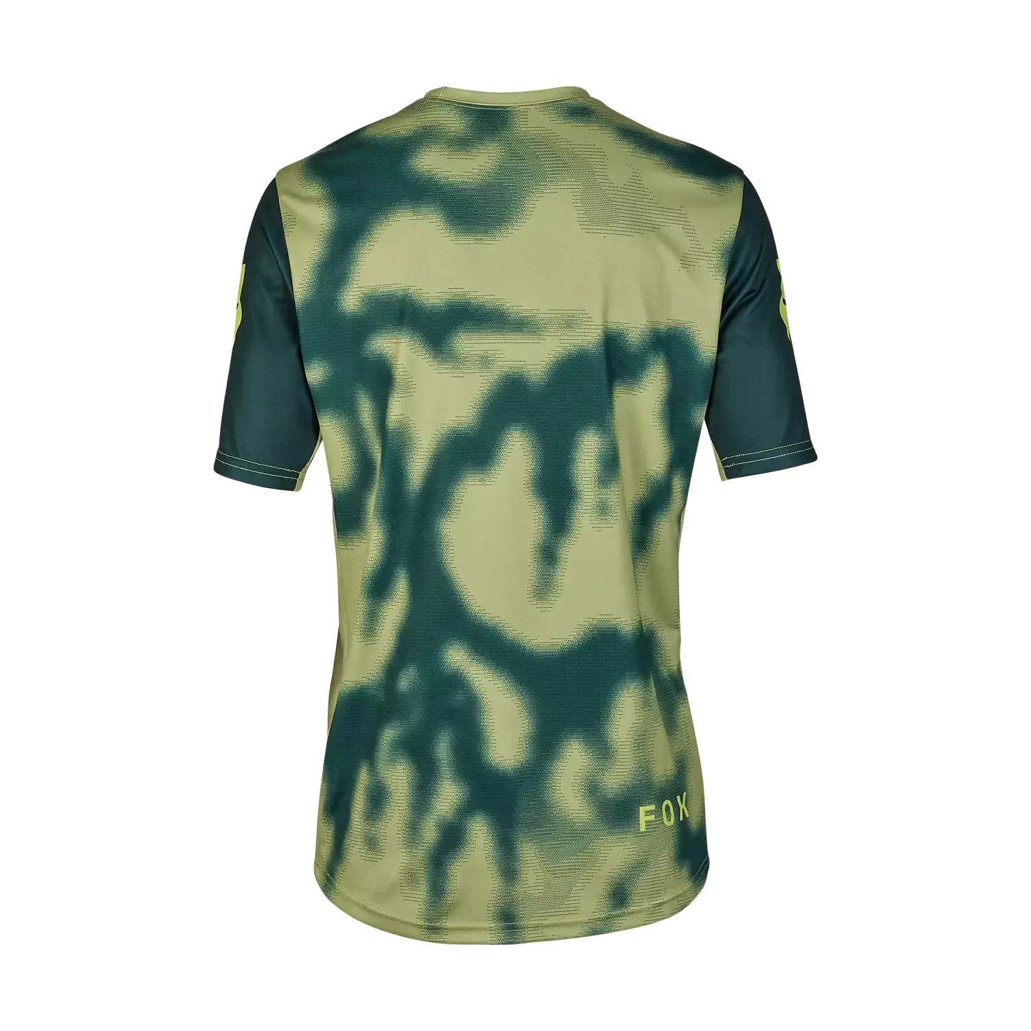 RANGER SS JERSEY RACE TAUNT PALE GREEN