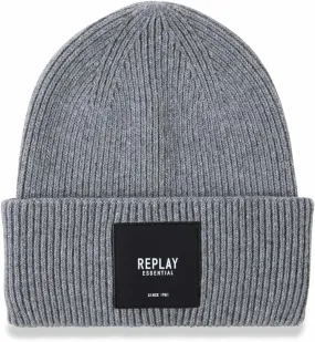 Replay Ax4312 A7097 Cap  016 Grey