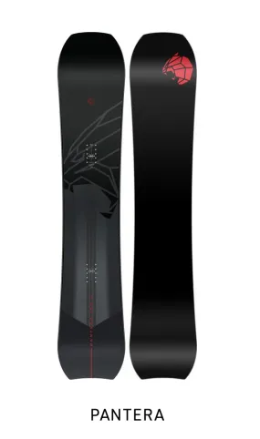 SALE!! Nitro Pantera Snowboard W22/23