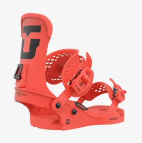 SALE!! Union Trilogy Snowboard Binding W22/23