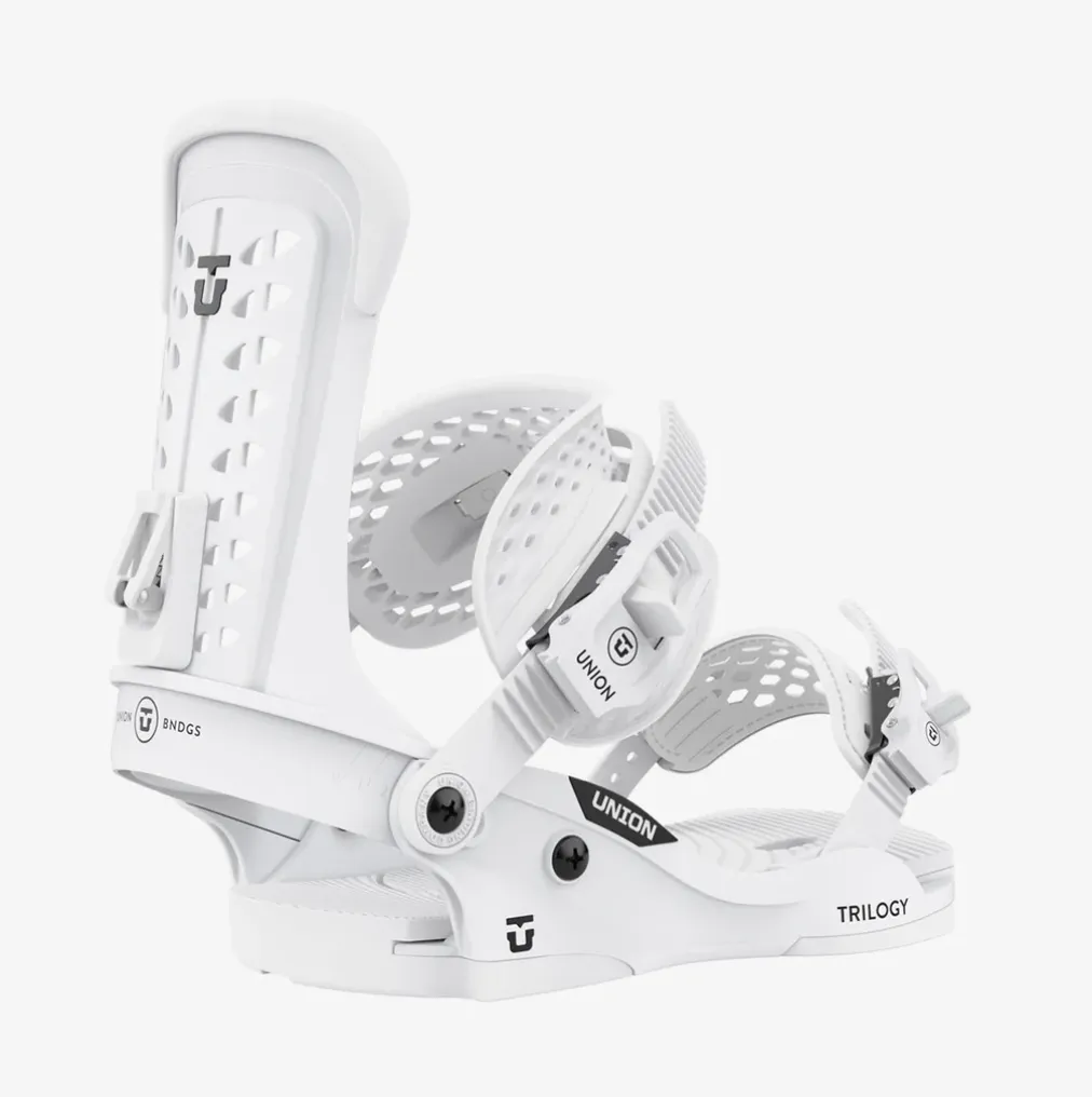 SALE!! Union Trilogy Snowboard Binding W22/23