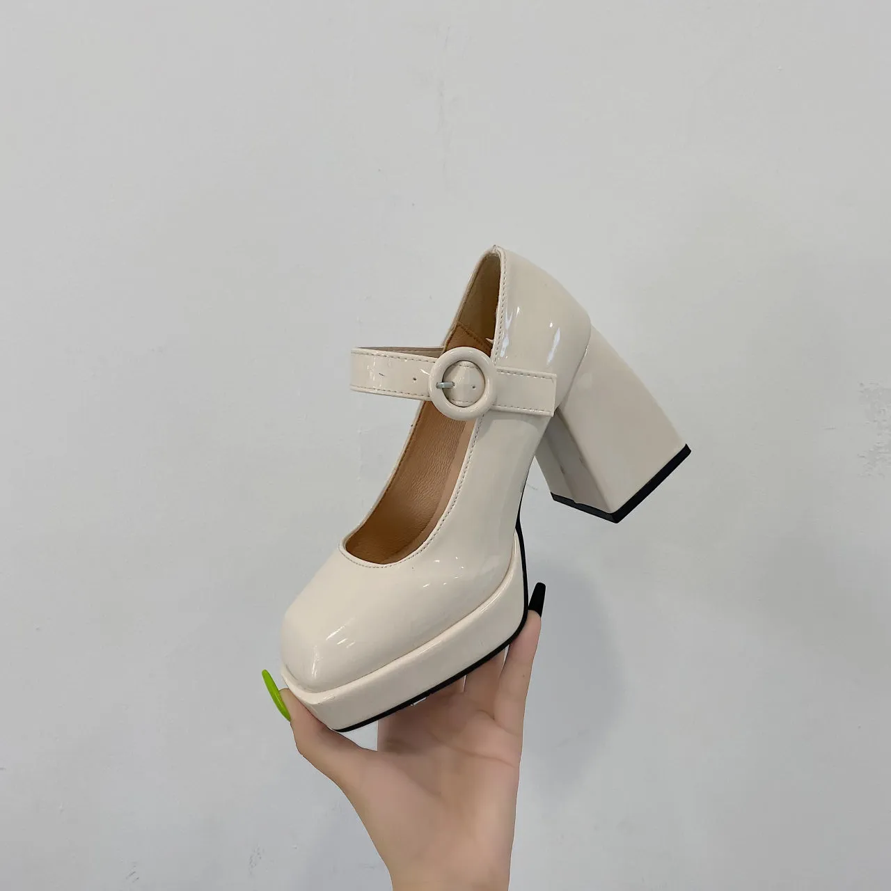 Selene-200 High Heels