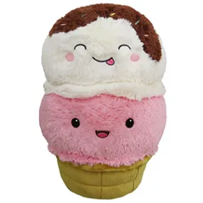 Squishables / Mini Ice Cream Cone