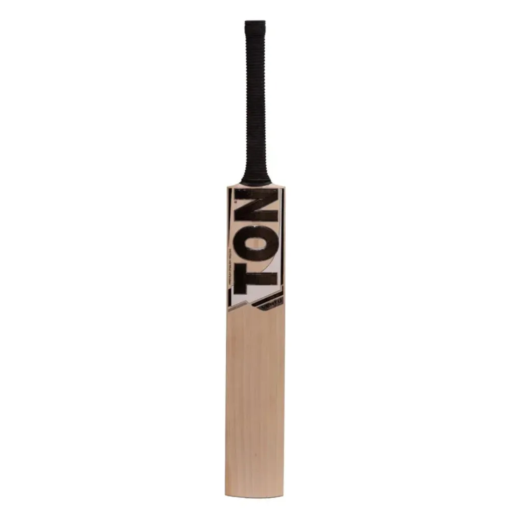 SS Ton Vertu English Willow Cricket Bat (SH)