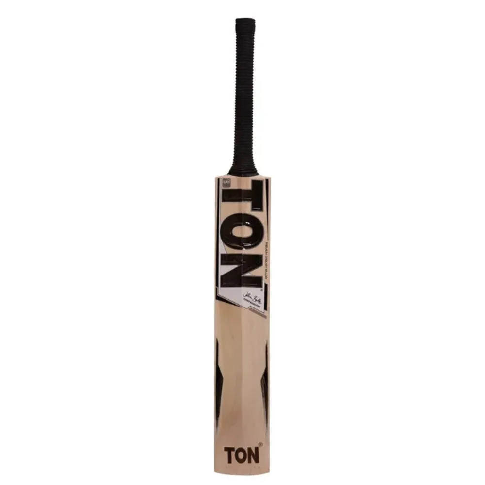 SS Ton Vertu English Willow Cricket Bat (SH)