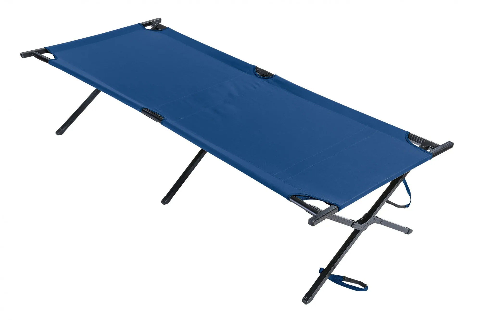 STRONG COT XL CAMP BED