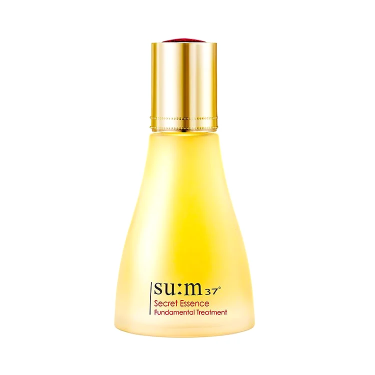 Sum37 Secret Essence Heart to Heart Edition Fundamental Treatment 30ml