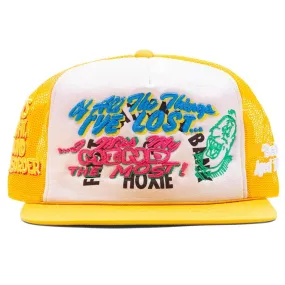 Summer of '69 Hat - Multi