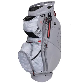 Sun Mountain Golf 2023 C-130 Supercharged 14-Way Cart Bag