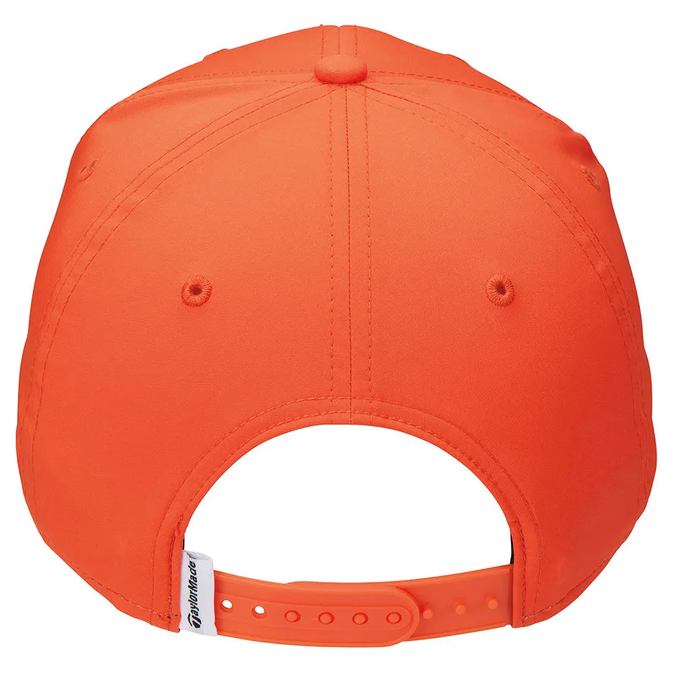 TaylorMade Men's Sunset Snapback Golf Hat