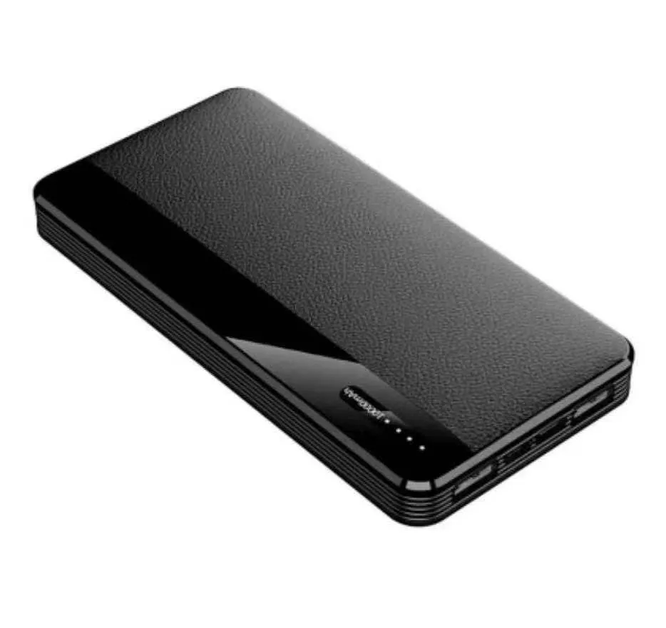 Tech Trendz - 10,000 mAh Power Bank