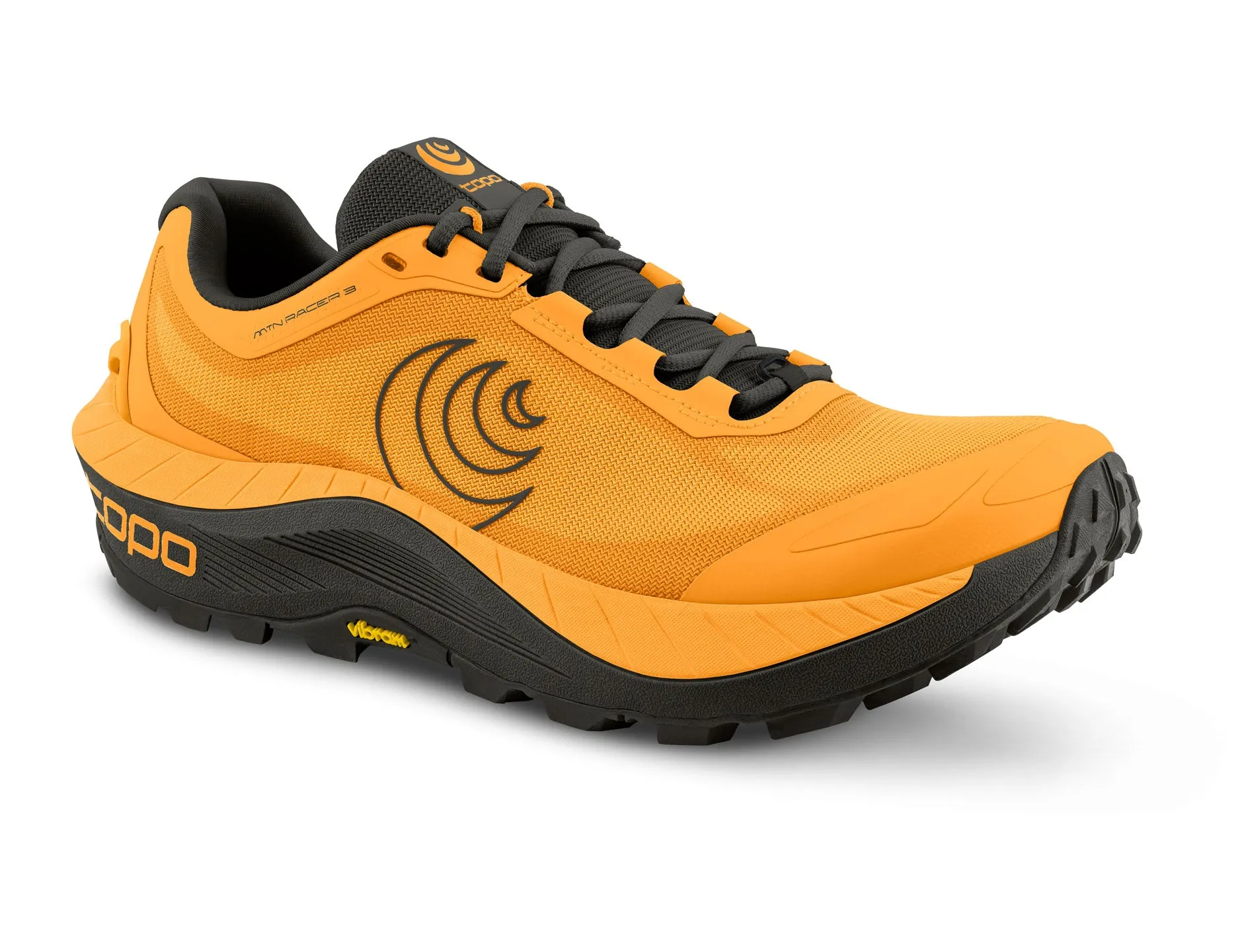 TOPO Men's MTN Racer 3