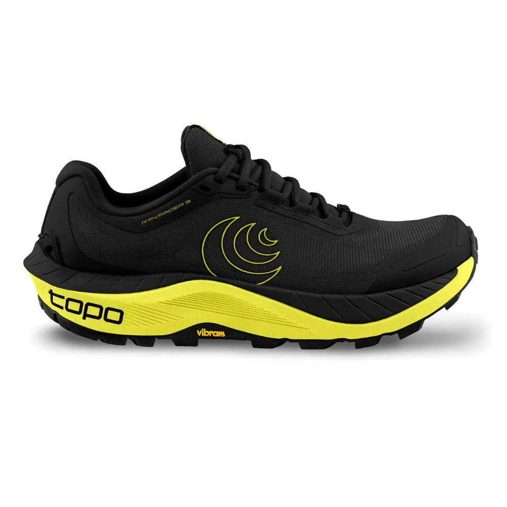 TOPO Men's MTN Racer 3