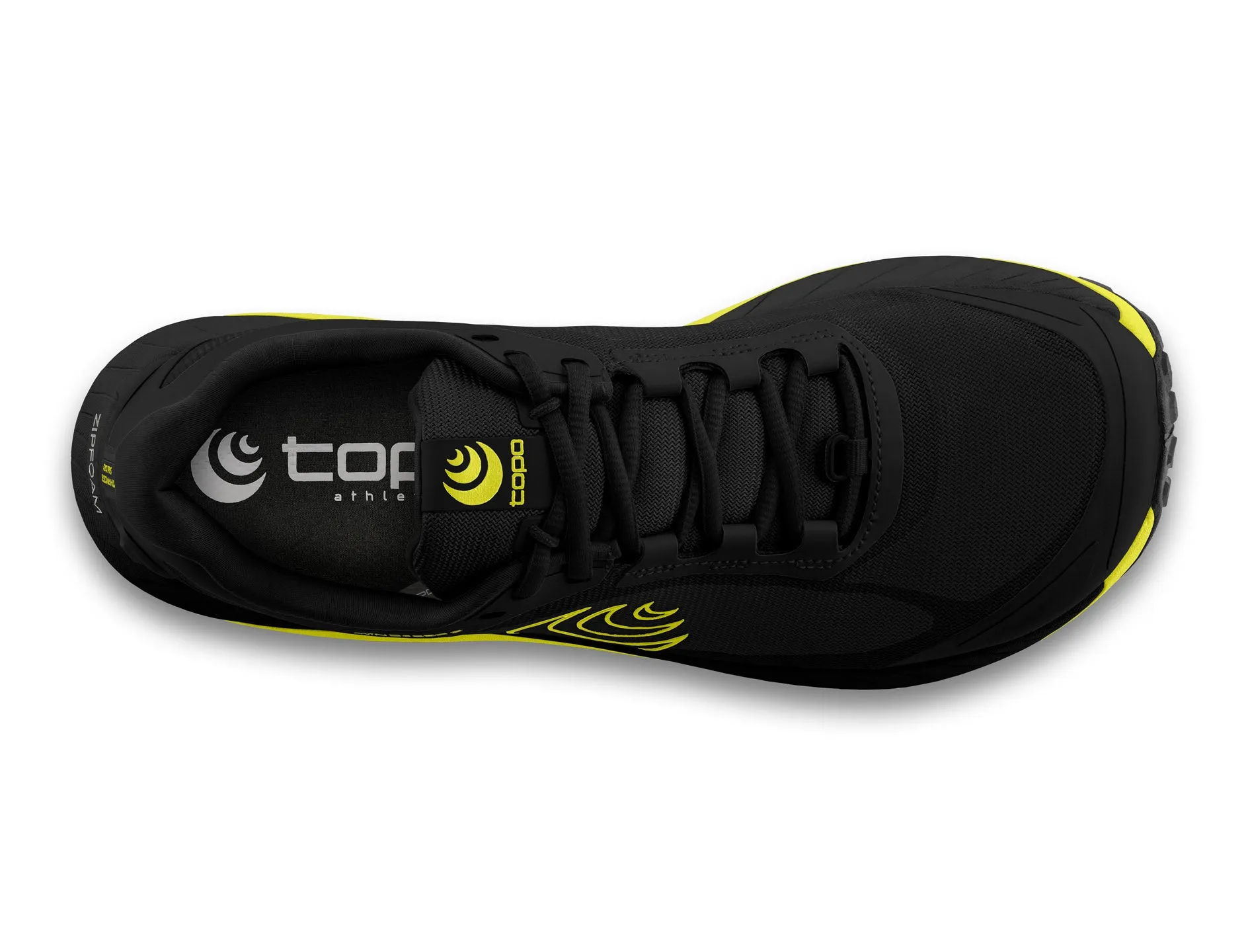 TOPO Men's MTN Racer 3