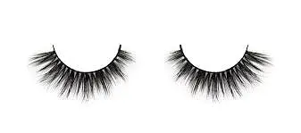 True-Glue Silk Lashes - Classic