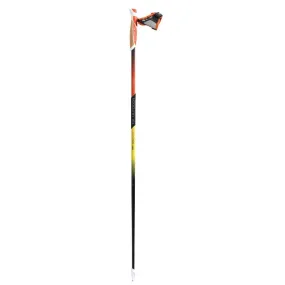 TSL Outdoor  Addict Trail Carbon 1 Grip Cork Spike - Bastoncini trail running