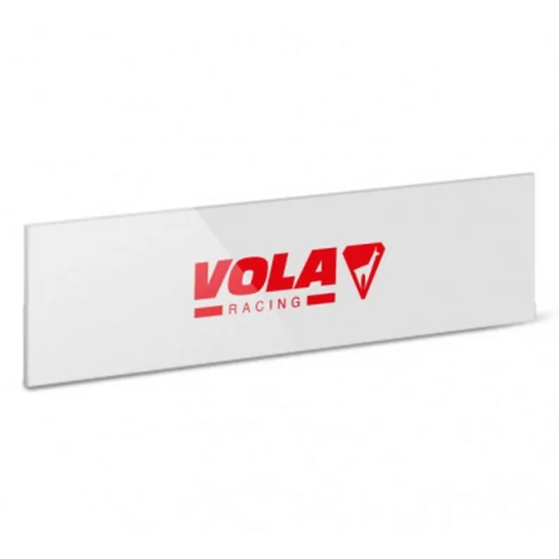 Vola  Racle Snowboard 6 mm - Steel Scraper