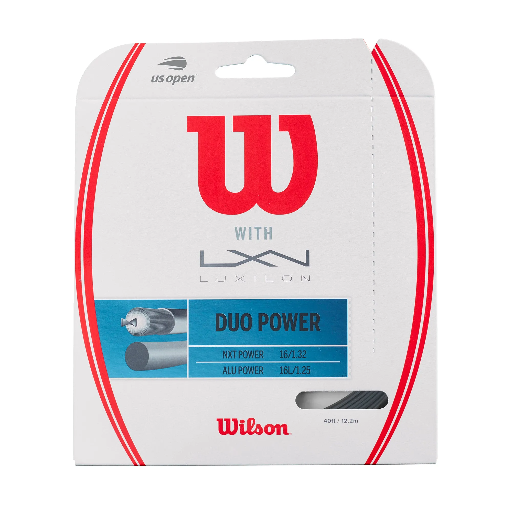 Wilson Duo Power hybrid